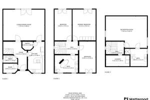 TLA - TDY- TLF modern furnished, pets friendly house with fenced yard in 66892 Bruchmühlbach – Die vollständige Adresse der Immobilie erhältst du vom Anbieter., 66892 Bruchmühlbach-Miesau – Vorschaubild 27
