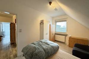 bezugsfreie 2-Zimmerwohnung nahe Uni / Innenstadt – Die vollständige Adresse der Immobilie erhältst du vom Anbieter., 26129 Haarentor, Oldenburg (Oldenburg) – Vorschaubild 8