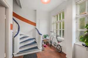 Wohnen, Arbeiten, Vermieten – Vielseitiges Jugendstilhaus mit Potenzial – Kiel – Vorschaubild 7