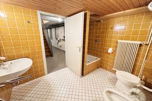 Mehr Platz fürs Familienleben – Einfamilienhaus mit Einliegerwohnung in Hagen-Halden – Die vollständige Adresse der Immobilie erhältst du vom Anbieter., 58093 Mittelstadt, Hagen – Vorschaubild 37