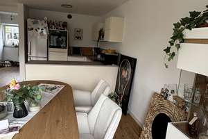 Hochwertig sanierte 2-Zimmer-Wohnung mit Garten in Leverkusen-Rheindorf   – 51371 Rheindorf, Leverkusen – Vorschaubild 20