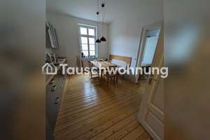 Tauschwohnung: Großzügige 2-Zimmer-Wohnung in Heidelberg Bergheim