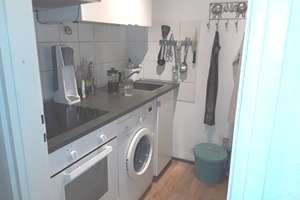 Schöne 1-Zimmer-Wohnung im Zentrum – Schwanthalerstraße 7, 80336 Ludwigsvorstadt-Kliniken, München – Vorschaubild 3