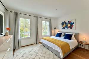 Neuwertige 3-Zimmer Luxuswohnung direkt am Bürgerpark – Die vollständige Adresse der Immobilie erhältst du vom Anbieter., 28213 Neu-Schwachhausen, Bremen – Vorschaubild 2
