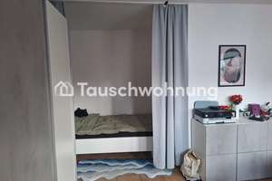 Tauschwohnung: Wohnung in der Innenstadt mit Balkon – Die vollständige Adresse der Immobilie erhältst du vom Anbieter., 28195 Altstadt, Bremen – Vorschaubild 3
