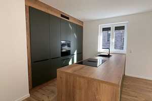 großzügig & durchdacht: 5,5 Zi. Neubau - Erstbezug - DHH mit Dachterrasse und Wärmepumpe – Segeberg (Kreis) – Vorschaubild 4