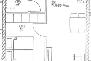 Sonnige 2-Zimmer-Wohnung in Südlage im Herzen Regensburgs – Dachauplatz 1, 93047 Innenstadt, Regensburg – Vorschaubild 7