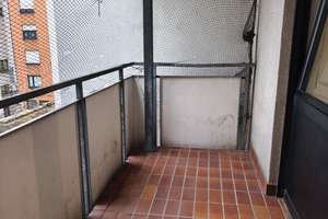 Moderne 2-Zimmer-Wohnung mit Balkon & TG-Stellplatz in Top-Innenstadtlage Mannheim – P3 4-5, 68161 Innenstadt/Jungbusch, Mannheim – Vorschaubild 15