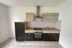 Einziehen, abschalten, zuhause sein – Wohnung mit Einbauküche – Küchengarten 17, 38820 Halberstadt – Vorschaubild 1