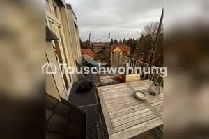 Tauschwohnung: Schönes 3-Zimmer-Loft in Bielefeld-Mitte mit Blick tauschen – Die vollständige Adresse der Immobilie erhältst du vom Anbieter., 33604 Mitte, Bielefeld – Vorschaubild 3