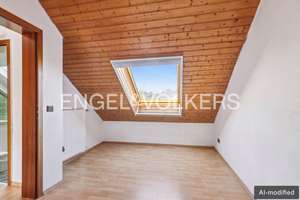 Gepflegtes Reihenmittelhaus mit Wintergarten in ruhiger Lage von Köln-Pesch – Die vollständige Adresse der Immobilie erhältst du vom Anbieter., 50767 Pesch, Köln – Vorschaubild 9