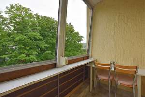Ideal für Anleger oder als gemütliche Singlewohnung für Eigennutzer – Die vollständige Adresse der Immobilie erhältst du vom Anbieter., 70469 Feuerbach-Mitte, Stuttgart – Vorschaubild 5