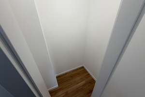 SHG+++ Renovierte 3,5 Zimmer Wohnung in Hagen-Boele mit Balkon - im kernsanierten Objekt ! – Lütkenheider Straße 20, 58099 Boele, Hagen – Vorschaubild 9