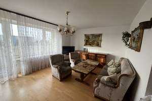 Lichtdurchflutete 3 Zimmerwohnung - von Privat - frei – Friedrich-Engels-Bogen 10, 81735 Neuperlach, München – Vorschaubild 5
