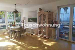 Tauschwohnung: Schöne Familienwohnung