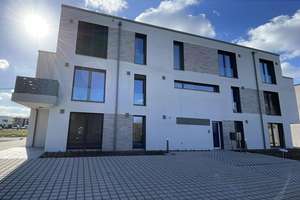 Erstbezug Neubau in Osnabrück-Voxtrup · 2,5 Zi., 58 m² · Balkon mit Grünblick · KfW-40 · 995€ warm – Die vollständige Adresse der Immobilie erhältst du vom Anbieter., 49086 Voxtrup, Osnabrück – Vorschaubild 9