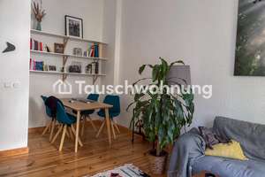 Tauschwohnung: Kreuzberger Altbau-Idyll im Graefekiez – Die vollständige Adresse der Immobilie erhältst du vom Anbieter., 10967 Kreuzberg, Berlin – Vorschaubild 11