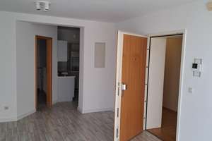 Dachgeschosswohnung für Single mit großer Dachterrasse am Erfurter Anger zu vermieten – Anger 47-49, 99084 Altstadt, Erfurt – Vorschaubild 4