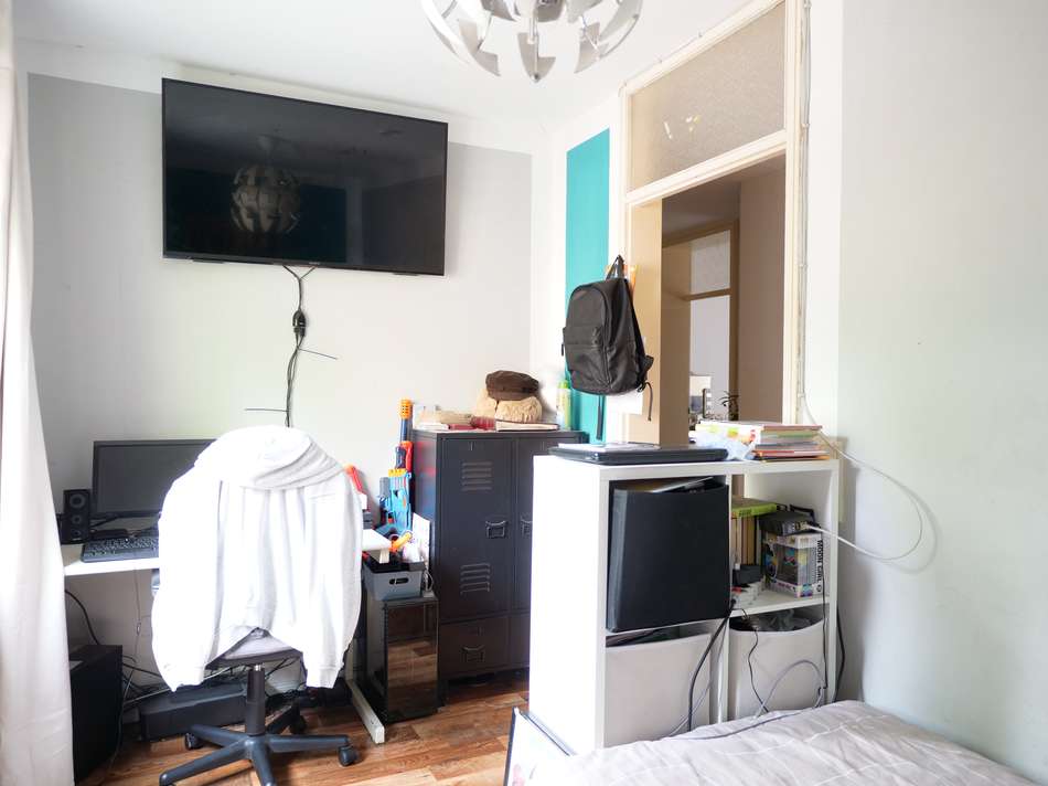 Schlafzimmer 3