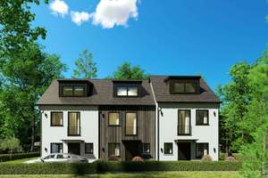 Haus statt Wohnung! KfW 40/QNG: Massivhaus m. Keller | Bezugsfertig 2027 | 290m zu U-Bahn/Bus – Die vollständige Adresse der Immobilie erhältst du vom Anbieter., 80933 Lerchenau-Ost, München – Vorschaubild 19