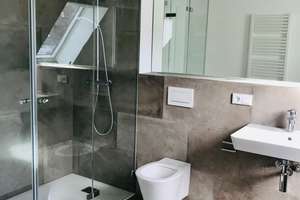 Anfrage-STOPP !!!  3 - Zimmer--Wohnung im Grünen / Hubland Elferweg – Die vollständige Adresse der Immobilie erhältst du vom Anbieter., 97074 Frauenland, Würzburg – Vorschaubild 7