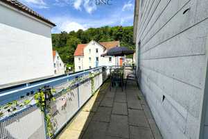 Wohnen und Investieren – Gepflegtes Haus in Sigmaringen – Sigmaringen (Kreis) – Vorschaubild 12