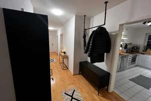 Helle 3‑Zi‑Wohnung in Berg am Laim ab 01.08. von privat – Kreillerstraße 145, 81673 Josephsburg, München – Vorschaubild 2