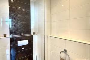 Junges Reihenmittelhaus mit sonnigem Garten und modernem Wohngefühl – Die vollständige Adresse der Immobilie erhältst du vom Anbieter., 41179 Rheindahlen-Mitte, Mönchengladbach – Vorschaubild 8