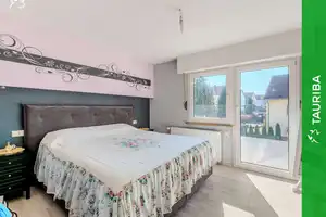 +++Moderne Doppelhaushälfte mit eigener Sauna, Garten & Carport in zentraler Lage+++ – Esslingen (Kreis) – Vorschaubild 9