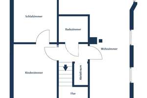 Familienfreundliches EFH in ruhiger Lage von Mönchengladbach-Rheydt – Die vollständige Adresse der Immobilie erhältst du vom Anbieter., 41236 Heyden, Mönchengladbach – Vorschaubild 29