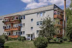 Ab sofort! 3-Zimmer-Wohnung in Dortmund Eichlinghofen