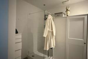 2-Zimmer-Wohnung mit Dachterrasse in Düsseldorf-Friedrichstadt – 40215 Friedrichstadt, Düsseldorf – Vorschaubild 9