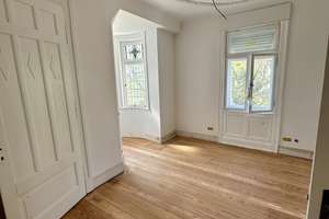 Kernsanierter Altbau, 3-Zimmer Wohnung, EBK, Balkon, gefragte Lage – Idsteiner Straße 15, 65193 Nordost, Wiesbaden – Vorschaubild 3