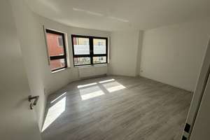 Neu renoviertes 1-Zimmer-Apartment in zentraler Lage von Neu-Ulm