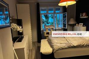 IMMOBERLIN.DE - Hübsche Wohnung mit verglaster Loggia in guter Lage – Die vollständige Adresse der Immobilie erhältst du vom Anbieter., 13437 Wittenau, Berlin – Vorschaubild 5