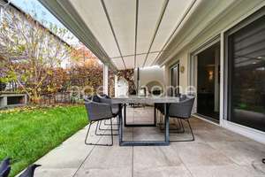 MÖBLIERT - CITY WOHNUNG - Tolle Wohnung mit Terrasse und Garten – Die vollständige Adresse der Immobilie erhältst du vom Anbieter., 70176 Rosenberg, Stuttgart – Vorschaubild 31