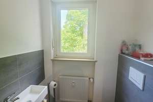 Sofort frei - Wohnung mit Terrasse, Gartennutzung, EBK und Garage – Die vollständige Adresse der Immobilie erhältst du vom Anbieter., 97268 Kirchheim – Vorschaubild 7