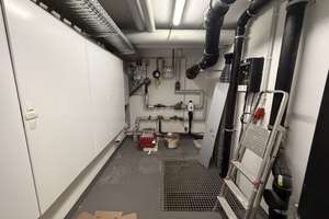 Stilvolle 4 Zimmer-Maisonette-Dachgeschosswohnung mit Balkon in Düsseldorf-Wersten – Werstener Dorfstraße 154, 40591 Wersten, Düsseldorf – Vorschaubild 13