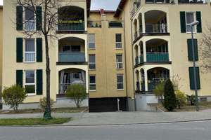 Bezugsfrei ab Dezember moderne 3-Zimmer-Wohnung in der beliebten Melm – 67071 Oggersheim, Ludwigshafen am Rhein – Vorschaubild 2
