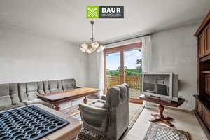 360° I Sofort frei ! Zweifamilienhaus mit tollem großen unverbauten Grundstück – Sigmaringen (Kreis) – Vorschaubild 6
