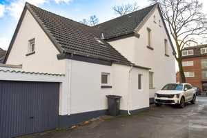 Saniertes Zweifamilienhaus in Brassert - Platz für die ganze Familie – Recklinghausen (Kreis) – Vorschaubild 2