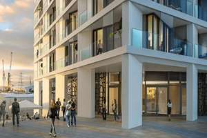 Ihr neues Zuhause wartet – lassen Sie sich verzaubern. – Die vollständige Adresse der Immobilie erhältst du vom Anbieter., 20457 HafenCity, Hamburg – Vorschaubild 7