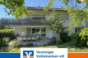 Mehrfamilienhaus: Interessante Kapitalanlage in gefragter Lage Reutlingens!