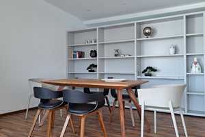 Möblierte PENTHOUSE Wohnung direkt am Rotebühlplatz! – Rotebühlplatz 9, 70178 Stuttgart – Vorschaubild 10