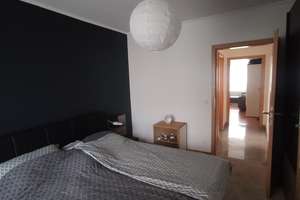 Gepflegte Erdgeschosswohnung mit drei Zimmern sowie Balkon und EBK in Moers – Leipzigerstr. 9, 47441 Asberg, Moers – Vorschaubild 11