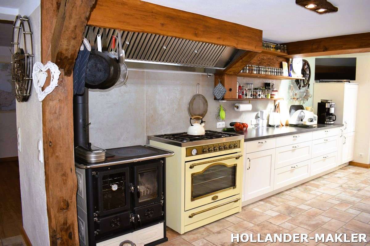 Immobilie in Mittelstrimmig - Wo rustikal auf modern trifft – Komfort und Charme vereint - Bild 2