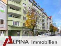 Rosenheim, 2 Zi., 49 ... - Eigentumswohnungen, 2-Zimmer