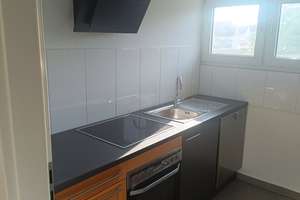 Sanierte 3-Zimmer-Etagenwohnung mit Einbauküche in Leverkusen – Hufer Weg 2, 51381 Lützenkirchen, Leverkusen – Vorschaubild 7