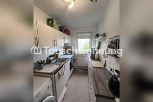 Tauschwohnung: Hamburg-Nord: Gemütliche 2 Zimmer Wohnung zum Tausch – Die vollständige Adresse der Immobilie erhältst du vom Anbieter., 22081 Barmbek-Süd, Hamburg – Vorschaubild 4