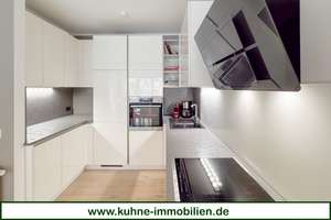 Wohnkomfort trifft Top-Lage – moderne Eigentumswohnung am Westfalenpark – 44141 Westfalendamm, Dortmund – Vorschaubild 6